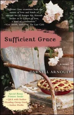 La Grâce Suffisante - Sufficient Grace