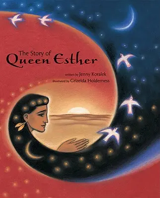 L'histoire de la reine Esther - The Story of Queen Esther