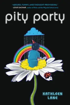 Fête de la pitié - Pity Party