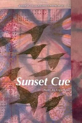 Repère du coucher de soleil - Sunset Cue