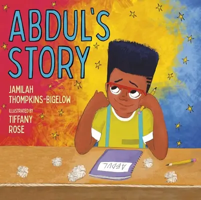 L'histoire d'Abdul - Abdul's Story