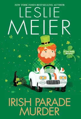 Meurtre lors d'une parade irlandaise - Irish Parade Murder