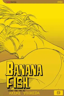 Poisson-Banane, Vol. 9 : Volume 9 - Banana Fish, Vol. 9: Volume 9