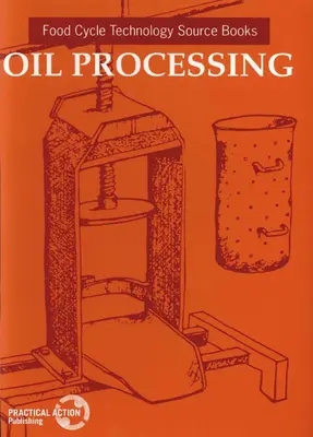 Traitement du pétrole - Oil Processing