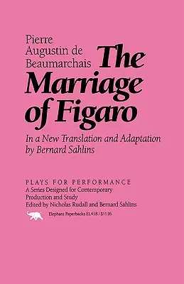 Le mariage de Figaro - The Marriage of Figaro