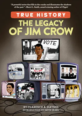 L'héritage de Jim Crow - The Legacy of Jim Crow