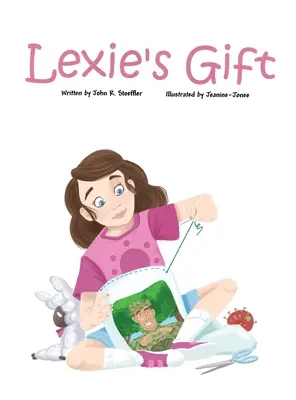 Le cadeau de Lexie - Lexie's Gift