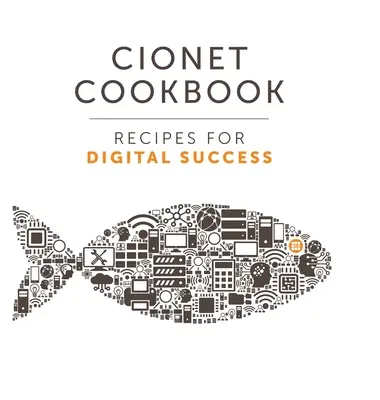 Livre de cuisine CIONET - CIONET Cookbook