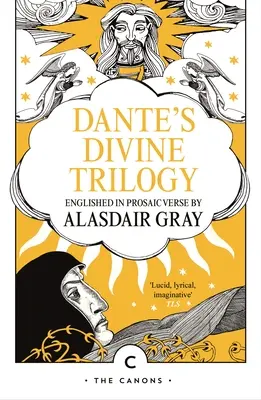 La trilogie divine de Dante - Dante's Divine Trilogy