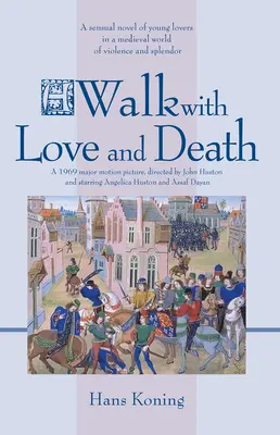 Une promenade avec l'amour et la mort - A Walk with Love and Death