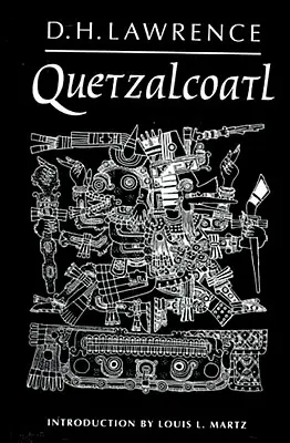 Quetzalcoatl : roman - Quetzalcoatl: Novel