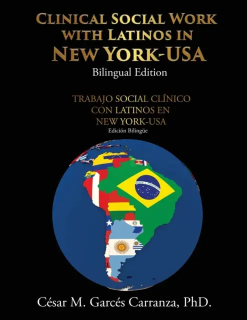 Le travail social clinique avec les Latinos à New York-USA : problèmes émotionnels pendant la pandémie de Covid-19 - Clinical Social Work with Latinos in New York-USA: Emotional Problems during the Pandemic of Covid-19