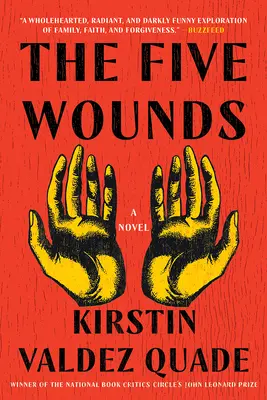 Les cinq blessures - The Five Wounds