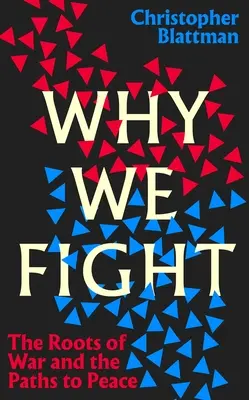 Pourquoi nous nous battons - Why We Fight