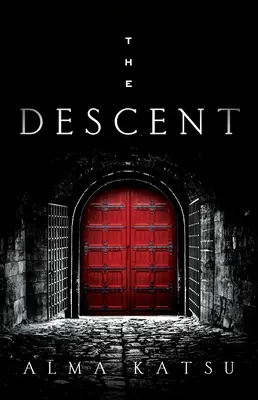 La Descente : Livre 3 de la trilogie du preneur d'otagesvolume 3 - The Descent: Book Three of the Taker Trilogyvolume 3