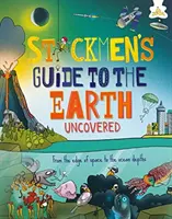 Les guides de la Terre des hommes-étoiles - à découvert - Stickmen's Guides to the Earth - Uncovered