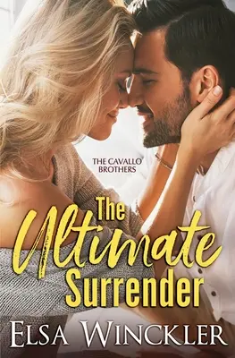 L'ultime abandon - The Ultimate Surrender