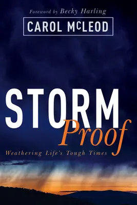 À l'épreuve des tempêtes : Résister aux coups durs de la vie - Stormproof: Weathering Life's Tough Times