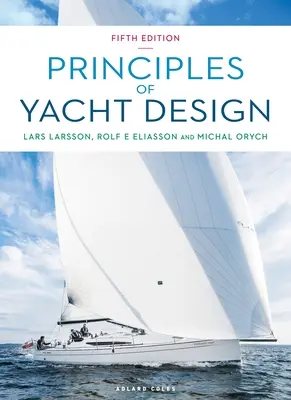 Principes de conception des yachts - Principles of Yacht Design