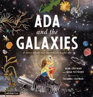 Ada et les galaxies - Ada and the Galaxies