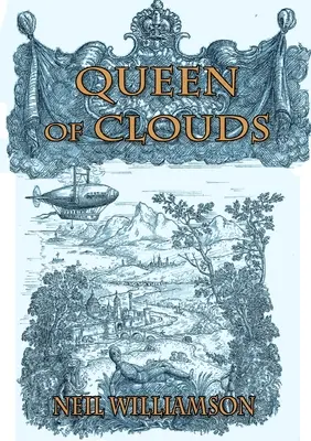 La reine des nuages - Queen of Clouds