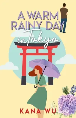 Une journée chaude et pluvieuse à Tokyo - A Warm Rainy Day In Tokyo