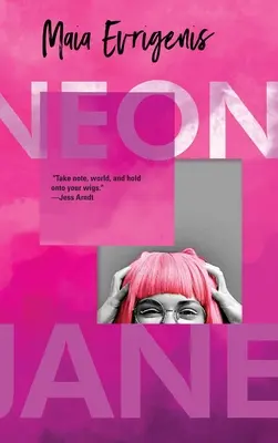 Neon Jane