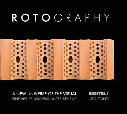 Rotographie : Un nouvel univers visuel - Rotography: A New Universe of the Visual