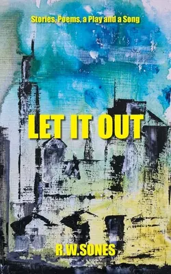 Le contraire de l'innocence - Let It Out