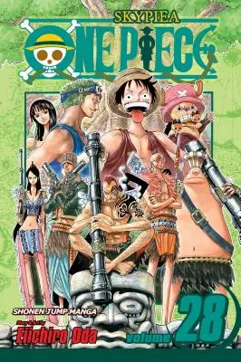 One Piece, Vol. 28 : Volume 28 - One Piece, Vol. 28: Volume 28