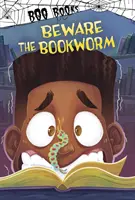 Attention au rat de bibliothèque - Beware the Bookworm