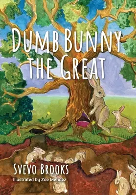 Le grand lapin muet - Dumb Bunny the Great