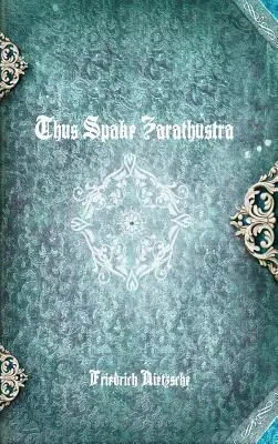 Ainsi parlait Zarathoustra - Thus Spake Zarathustra
