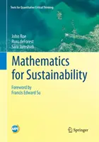 Les mathématiques au service du développement durable - Mathematics for Sustainability