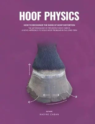 La physique des sabots : comment reconnaître les signes de distorsion des sabots - Hoof Physics: How to Recognize the Signs of Hoof Distortion