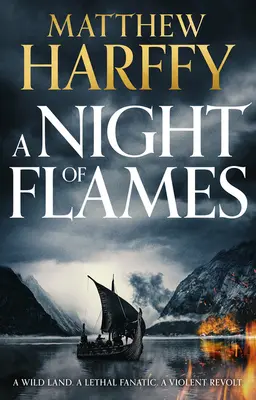 Une nuit de flammes - A Night of Flames