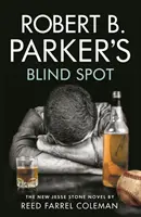 L'angle mort de Robert B. Parker - Robert B. Parker's Blind Spot