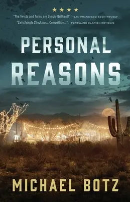 Raisons personnelles - Personal Reasons