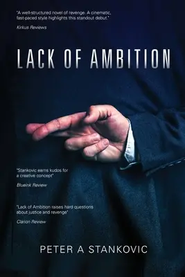 Le manque d'ambition - Lack of Ambition