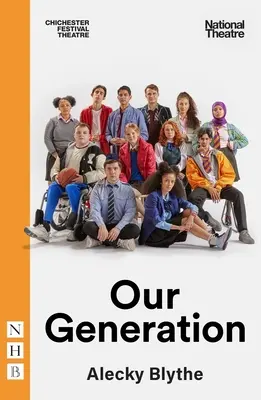 Notre génération - Our Generation