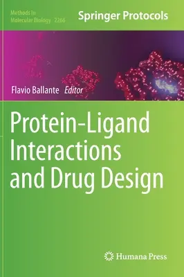 Interactions protéine-ligand et conception de médicaments - Protein-Ligand Interactions and Drug Design