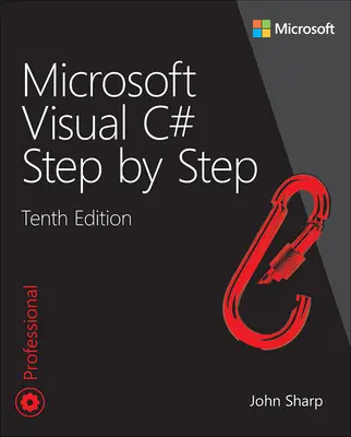 Microsoft Visual C# pas à pas - Microsoft Visual C# Step by Step