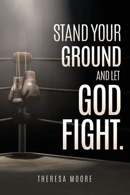 La loi sur les droits de l'homme et le droit à la vie privée. - Stand Your Ground and let God Fight.