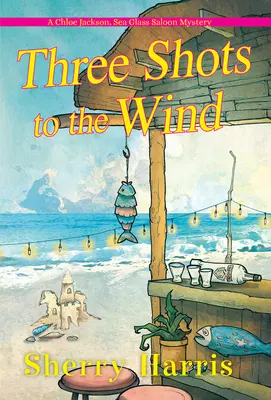 Trois coups au vent - Three Shots to the Wind