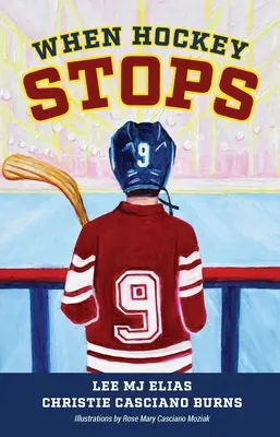 Quand le hockey s'arrête - When Hockey Stops