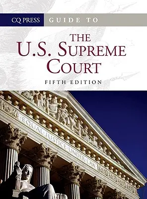 Guide de la Cour suprême des États-Unis - Guide to the U.S. Supreme Court Set