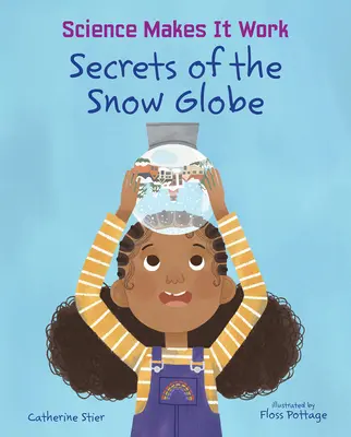 Les secrets de la boule à neige - Secrets of the Snow Globe