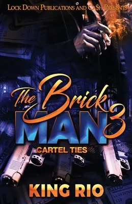 L'homme de brique 3 - The Brick Man 3