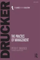 La pratique du management - The Practice of Management