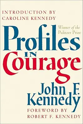 Profils de courage - Profiles in Courage